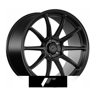 JR Wheels SL04 8.5x19 ET45 5x114.3 72.6