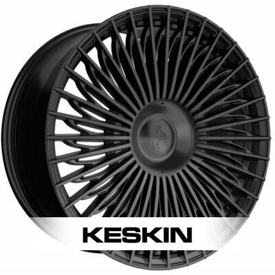 Keskin KT X1 8.5x19 ET45 5x112 66.6
