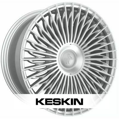 Keskin KT X1 8.5x19 ET45 5x112 66.6