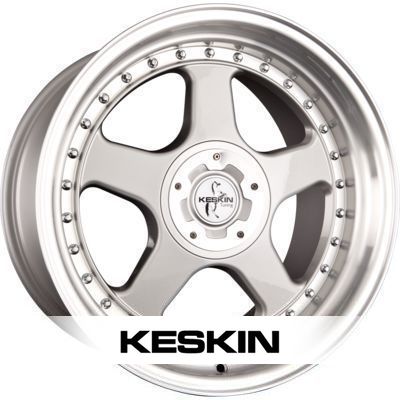 Keskin KT1 8.5x18 ET15 5x112 76.9