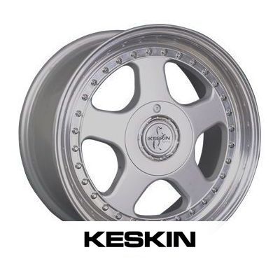 Keskin KT1 8.5x18 ET15 5x112 76.9