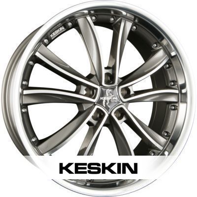 Keskin KT13
