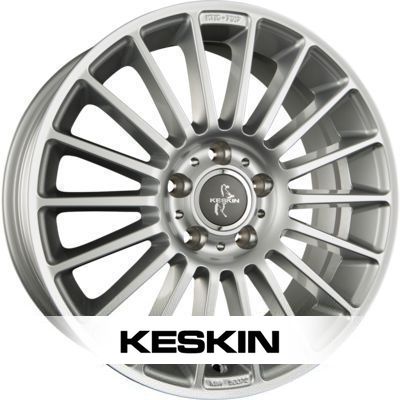 Keskin KT15 7x17 ET48 5x112 66.6