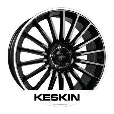 Keskin KT15