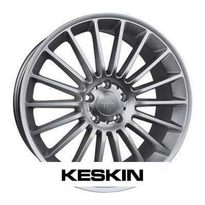 Keskin KT15