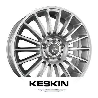 Keskin KT15 7x17 ET38 5x112 66.6