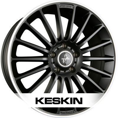 Keskin KT15 8.5x19 ET30 5x112 66.6