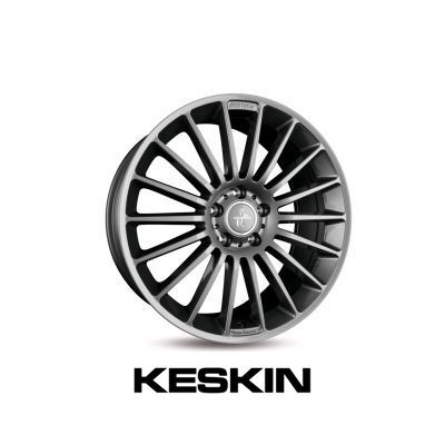Keskin KT15 7x16 ET35 4x100 63.4