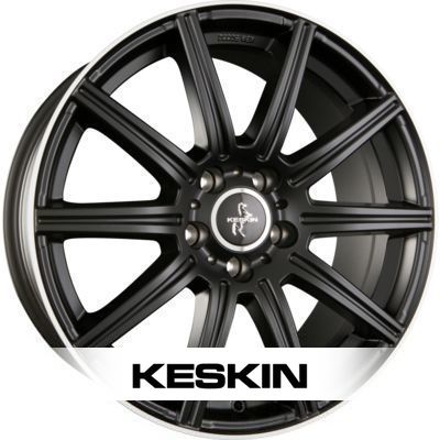 Keskin KT16 8.5x19 ET30 5x112 66.6