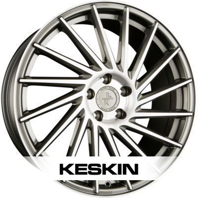 Keskin KT17 8.5x19 ET45 5x112 72.6