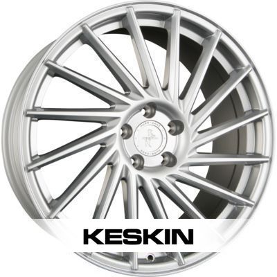 Keskin KT17 8x18 ET45 5x108 72.6