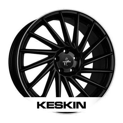 Keskin KT17 8x18 ET30 5x112 72.6