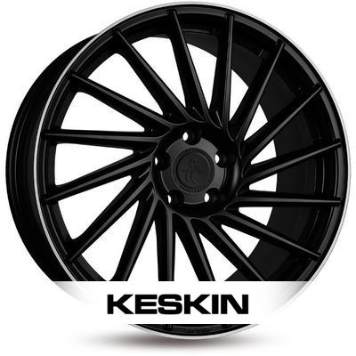 Keskin KT17 8.5x19 ET30 5x112 72.6