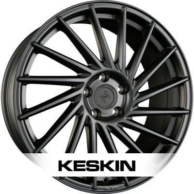 Keskin KT17 8.5x19 ET35 5x120 72.6