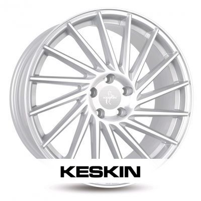 Keskin KT17 10x22 ET50 5x112 66.6