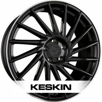 Keskin KT17 8x18 ET30 5x112 72.6