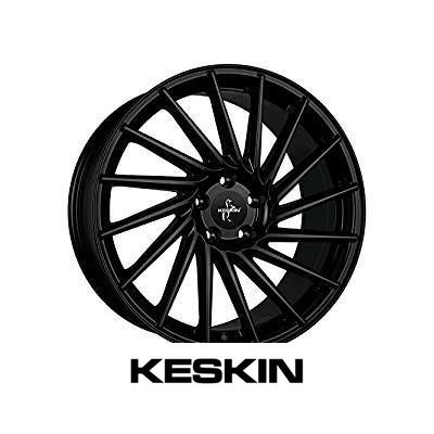 Keskin KT17 8x18 ET45 5x112 72.6