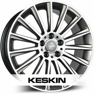 Keskin KT18