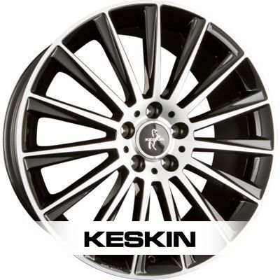 Keskin KT18 7x17 ET40 5x114.3 72.6