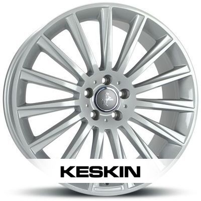 Keskin KT18