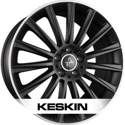 Keskin KT18 8x18 ET30 5x112 72.6