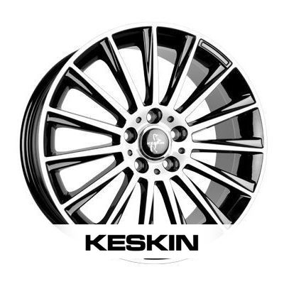 Keskin KT18 7x17 ET35 5x120 72.6