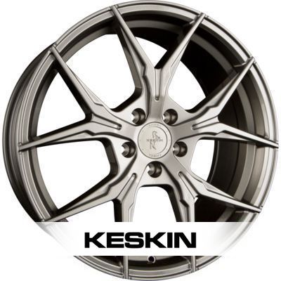 Keskin KT19 8x18 ET30 5x112 72.6