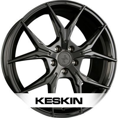 Keskin KT19 8x18 ET30 5x112 72.6