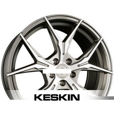 Keskin KT19 8x18 ET30 5x112 72.6