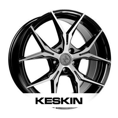 Keskin KT19 8x18 ET45 5x108 72.6