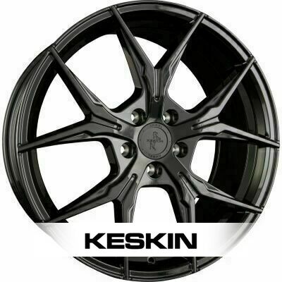 Keskin KT19N 8.5x19 ET30 5x112 72.6