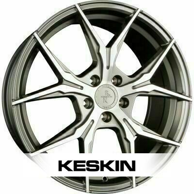 Keskin KT19N 8.5x19 ET40 5x114.3 72.6