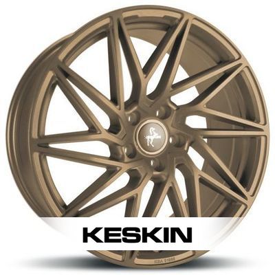 Keskin KT2