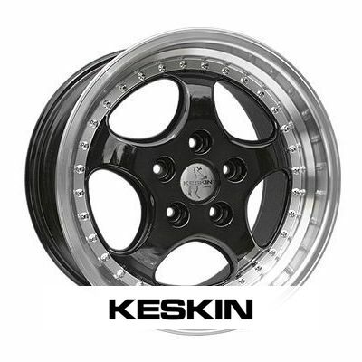 Keskin KT2