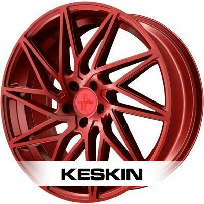 Keskin KT20 8.5x19 ET30 5x112 72.6