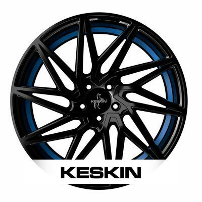 Keskin KT20 8.5x20 ET45 5x112 72.6