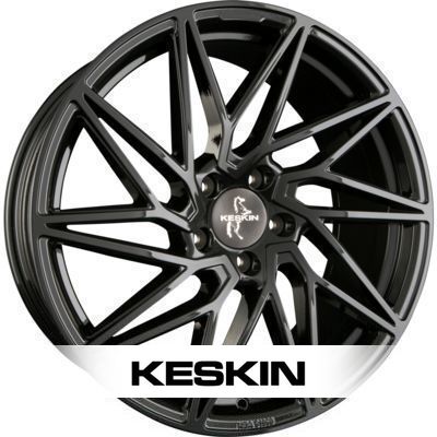 Keskin KT20 8x18 ET30 5x112 72.6