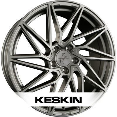 Keskin KT20 8x18 ET35 5x120 72.6