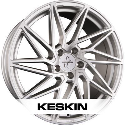 Keskin KT20 8.5x19 ET45 5x112 72.6