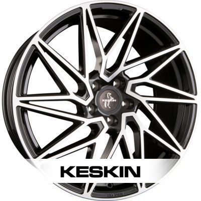 Keskin KT20 8.5x20 ET35 5x120 72.6