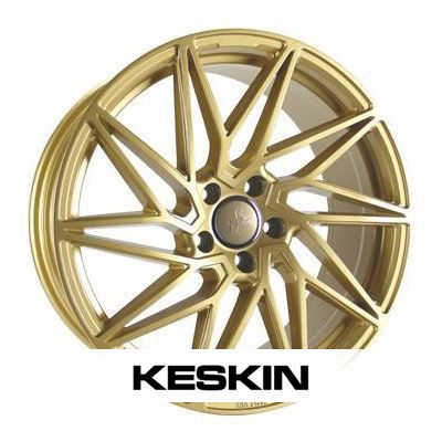 Keskin KT20 8.5x19 ET45 5x112 72.6