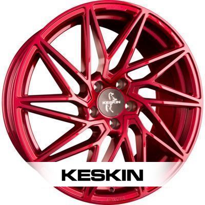 Keskin KT20 8.5x19 ET45 5x112 72.6