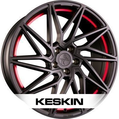 Keskin KT20 8.5x19 ET30 5x112 72.6