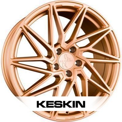 Keskin KT20 8.5x19 ET30 5x112 72.6