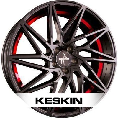 Keskin KT20 8.5x20 ET45 5x112 72.6