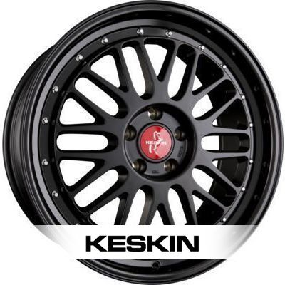 Keskin KT22 Retro 8.5x19 ET45 5x112 72.6