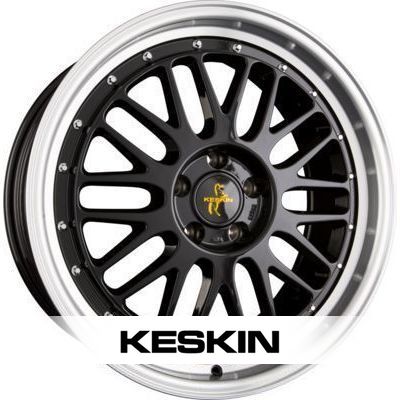 Keskin KT22 Retro 8.5x20 ET45 5x112 72.6