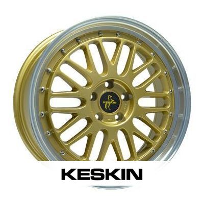 Keskin KT22 Retro