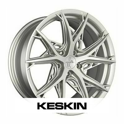 Keskin KT24C 8.5x19 ET30 5x112 66.6