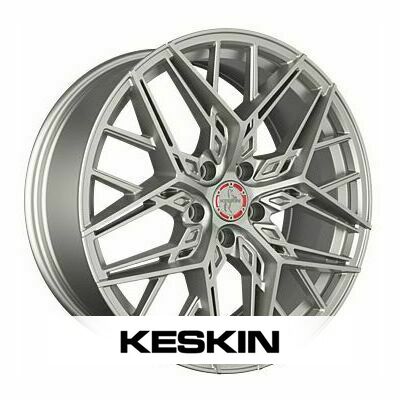 Keskin KT25 8.5x20 ET35 5x114.3 72.6